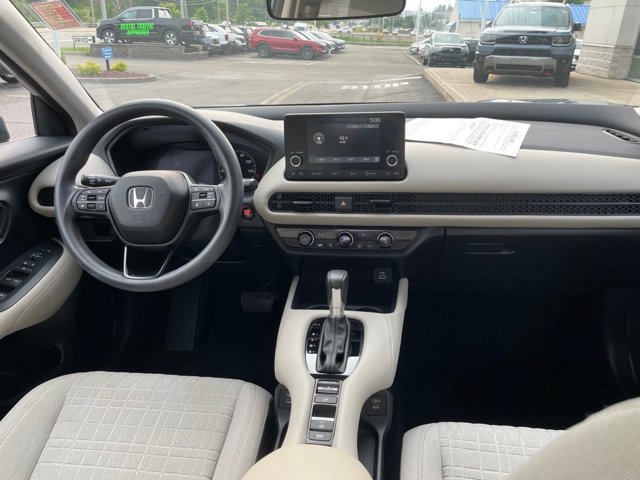Used 2024 Honda HR-V LX image 6