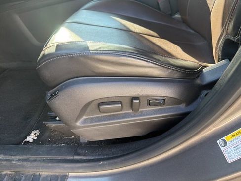 Used 2012 GMC Terrain SLT image 6