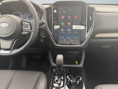 New 2026 Subaru Forester Limited AWD/4WD image 11
