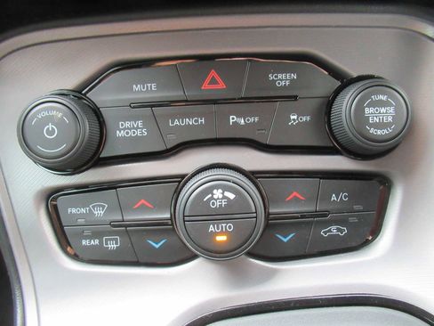 Used 2023 Dodge Challenger R/T Scat Pack w/ T/A Package image 39