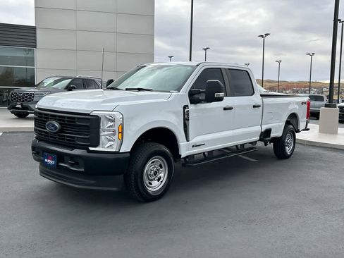 Certified 2024 Ford F250 XL image 2