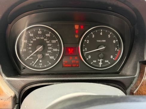 Used 2008 BMW 335xi Coupe AWD/4WD image 18