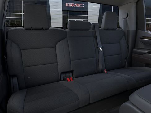 New 2026 GMC Sierra 1500 Elevation w/ Elevation Select Package image 18