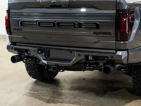 Used 2026 Ford F150 Raptor AWD/4WD image 37