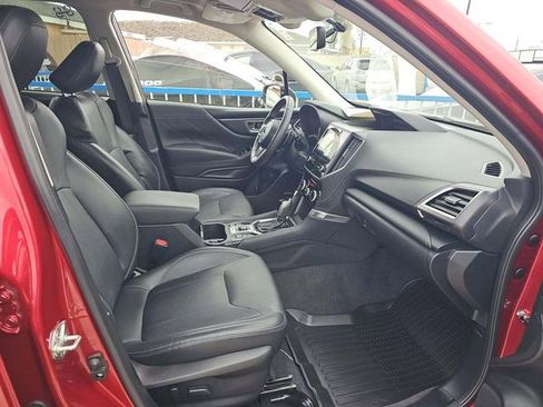 Used 2020 Subaru Forester Touring w/ Popular Package #2 image 12