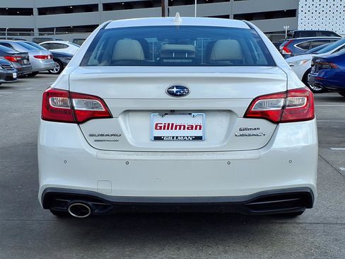 Used 2018 Subaru Legacy 2.5i Limited image 24