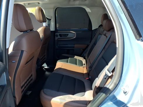 New 2026 Ford Bronco Sport Outer Banks image 5