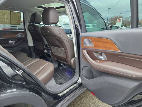 Used 2020 Mercedes-Benz GLE 350 4MATIC image 15