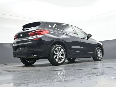 Used 2018 BMW X2 sDrive28i w/ Convenience Package FWD image 33