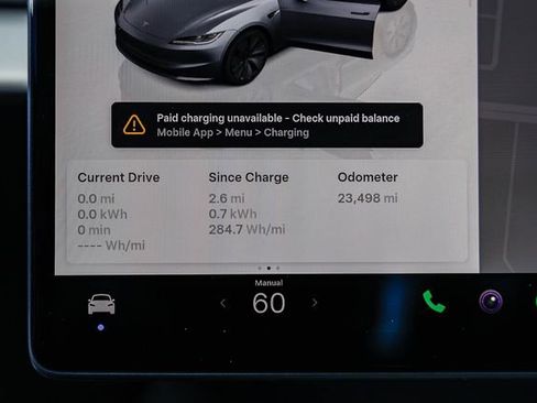 Used 2024 Tesla Model 3 Standard Range RWD image 16