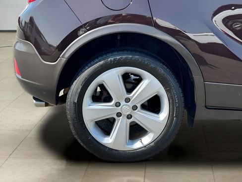 Used 2016 Buick Encore Convenience FWD image 37