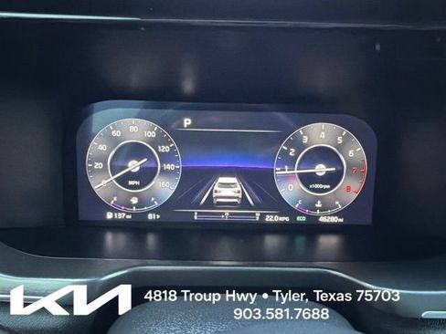 Used 2023 Kia Sorento SX AWD/4WD image 17