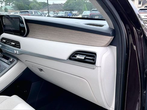 Used 2021 Hyundai Palisade Limited FWD image 17