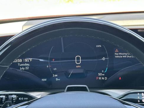 New 2026 Cadillac Vistiq Luxury image 16