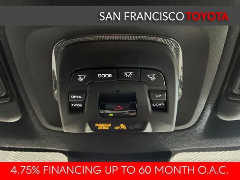 Certified 2024 Toyota Corolla XSE image 30