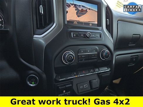 Used 2025 Chevrolet Silverado 3500 W/T image 17