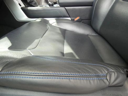 Used 2024 Toyota Tundra Platinum image 42