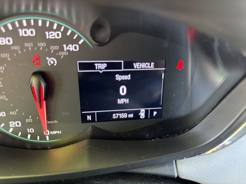 Used 2020 Chevrolet Trax LS w/ Tint and Cruise Package AWD/4WD image 22