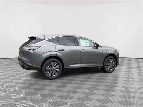 Certified 2025 Nissan Murano SL image 11