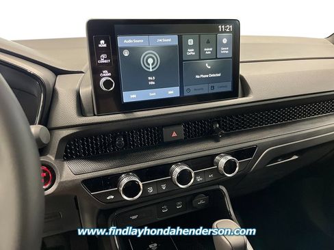 New 2026 Honda CR-V Sport-L image 20