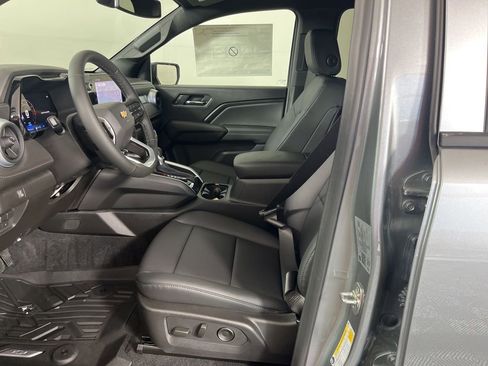 New 2026 Chevrolet Colorado LT w/ LT Convenience Package image 20