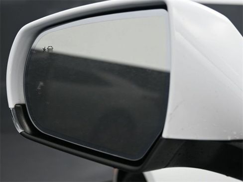 Used 2024 Cadillac CT4 Premium Luxury w/ Climate Package image 10