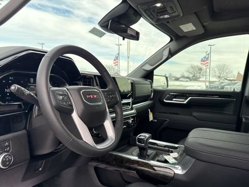 New 2026 GMC Sierra 1500 Elevation w/ Elevation Premium Package AWD/4WD image 21