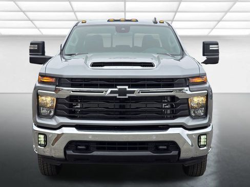 New 2026 Chevrolet Silverado 3500 LT w/ All Star Edition image 15