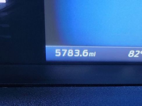 Used 2025 Ford Ranger XLT w/ Equipment Group 301A High image 11