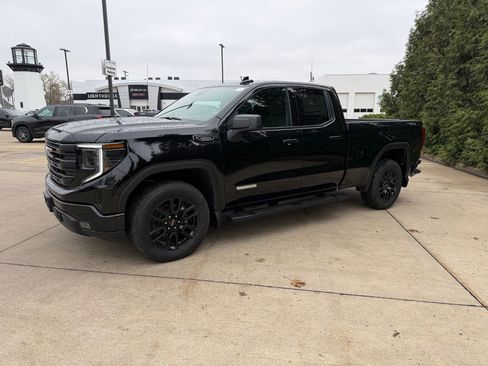 New 2026 GMC Sierra 1500 Elevation AWD/4WD image 7