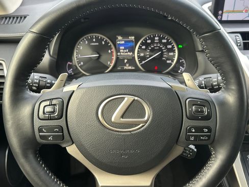 Used 2019 Lexus NX 300 AWD image 24