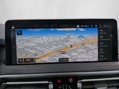 Used 2025 BMW X4 xDrive30i image 13