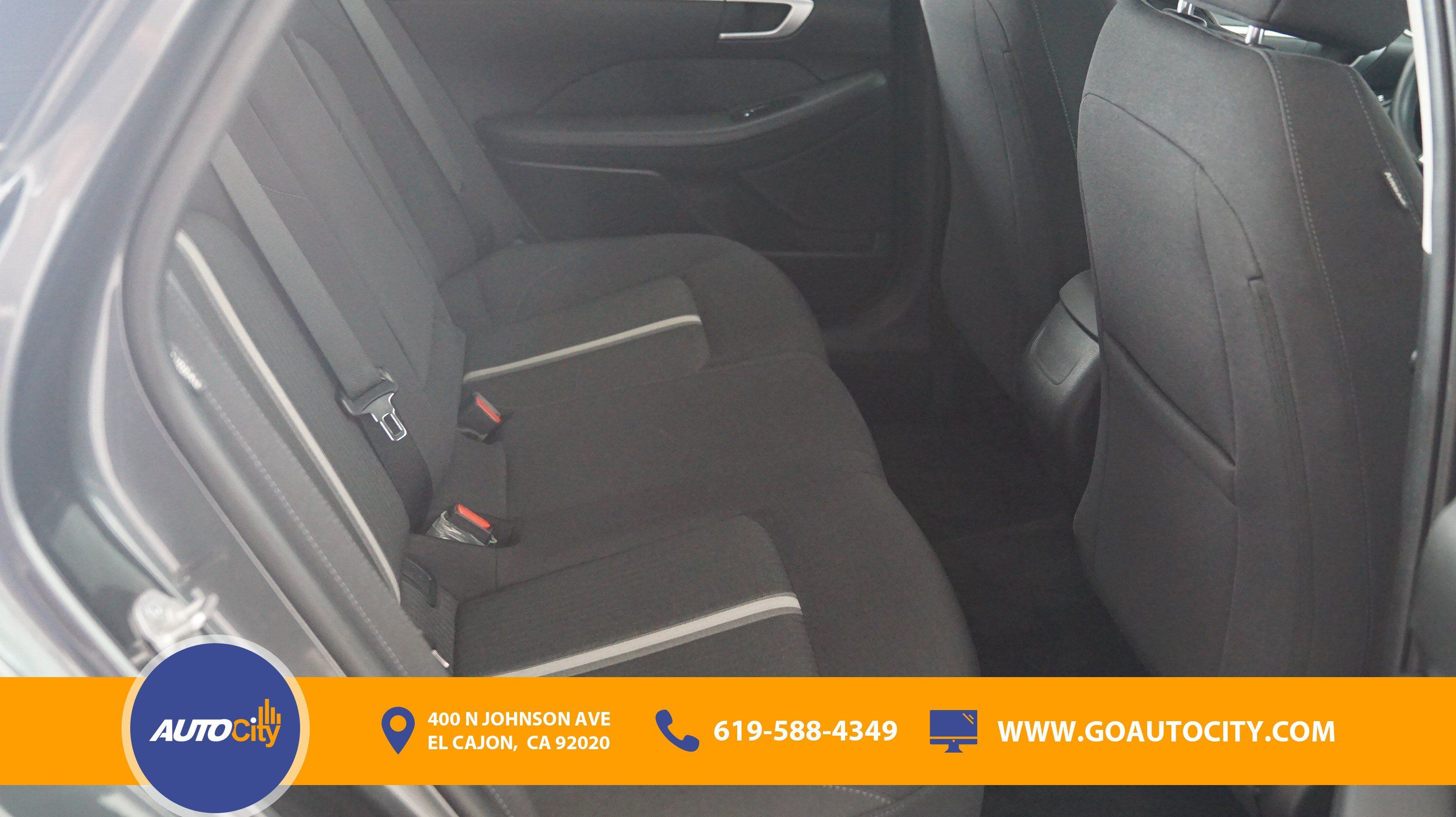 Used 2025 Hyundai Sonata SEL FWD image 13