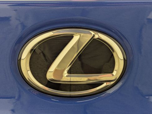 Used 2024 Lexus IS 300 w/ Comfort Package image 27