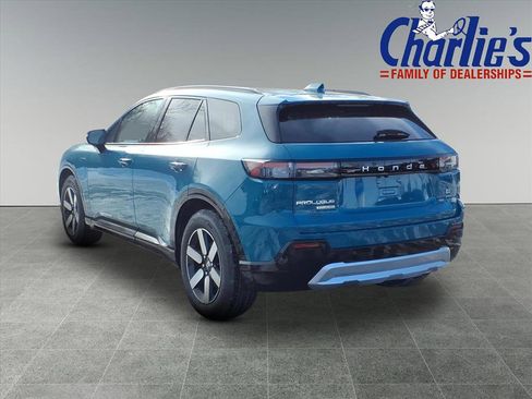 New 2026 Honda Prologue Touring image 6