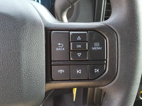 New 2026 Ford F150 STX w/ Equipment Group 200A AWD/4WD image 22