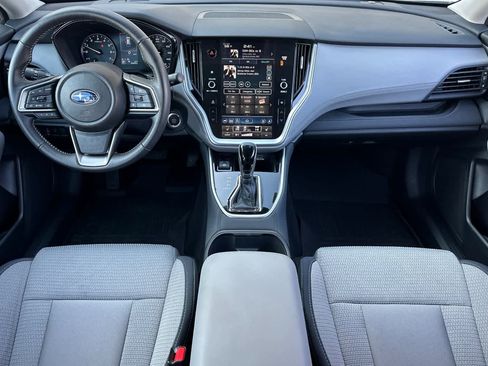 Certified 2025 Subaru Outback Premium w/ Popular Package #1 image 12