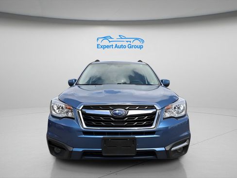 Used 2018 Subaru Forester 2.5i Premium image 8
