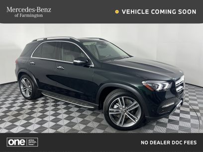 Used 2022 Mercedes-Benz GLE 350 350