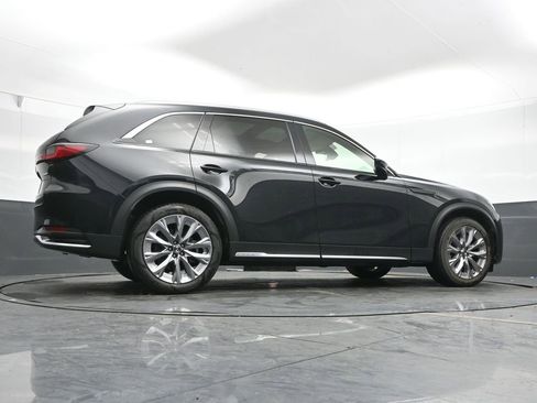 Used 2024 MAZDA CX-90 3.3 Turbo w/ Premium Package image 42
