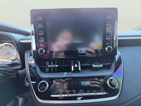 Used 2020 Toyota Corolla SE FWD image 55