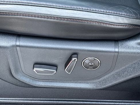 Used 2020 Ford F250 Platinum w/ Tremor Off-Road Package image 20