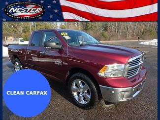 Used 2018 RAM 1500 Big Horn video 1