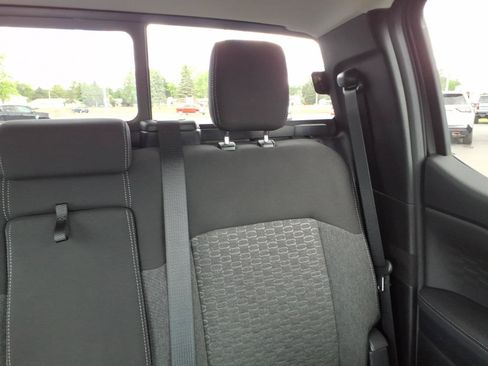Used 2024 Ford Ranger XLT w/ FX4 Off-Road Package AWD/4WD image 15