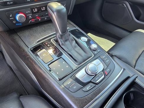 Used 2017 Audi A7 3.0T Prestige w/ Prestige Package AWD/4WD image 21