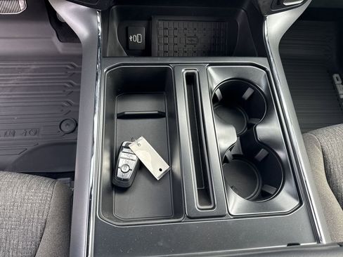 New 2025 Ford F150 XLT w/ Equipment Group 302A MID image 34