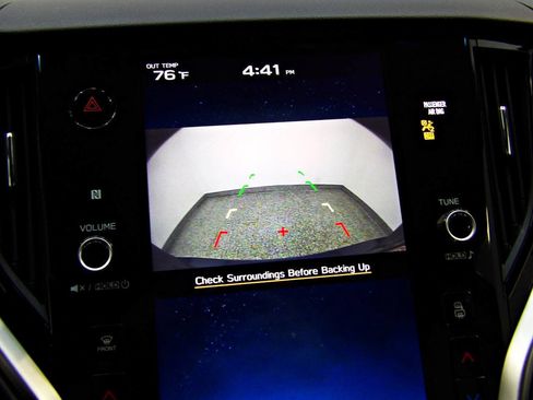 Used 2020 Subaru Legacy Premium AWD/4WD image 16