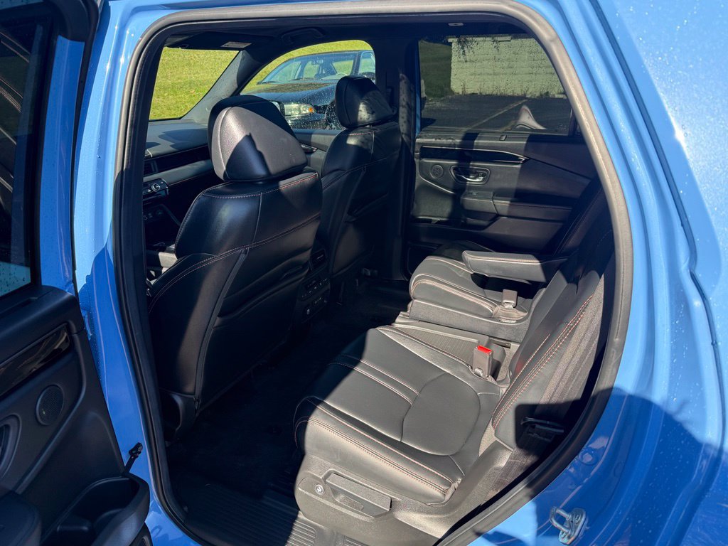 Used 2024 Honda Pilot TrailSport image 7