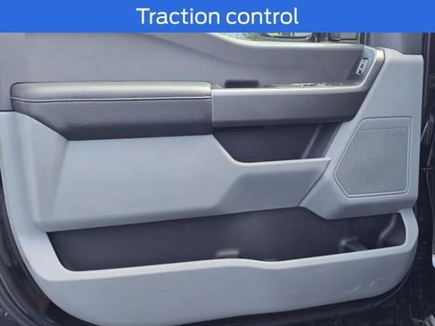 New 2025 Ford F250 XLT image 14