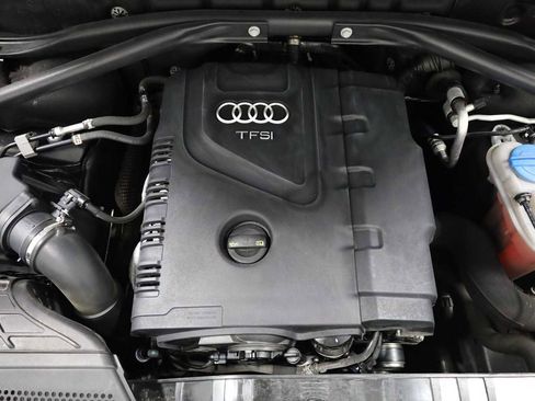 Used 2016 Audi Q5 2.0T Premium Plus image 39